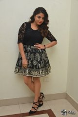 Wamiqa Gabbi at Bhale Manchi Roju Movie Audio Launch